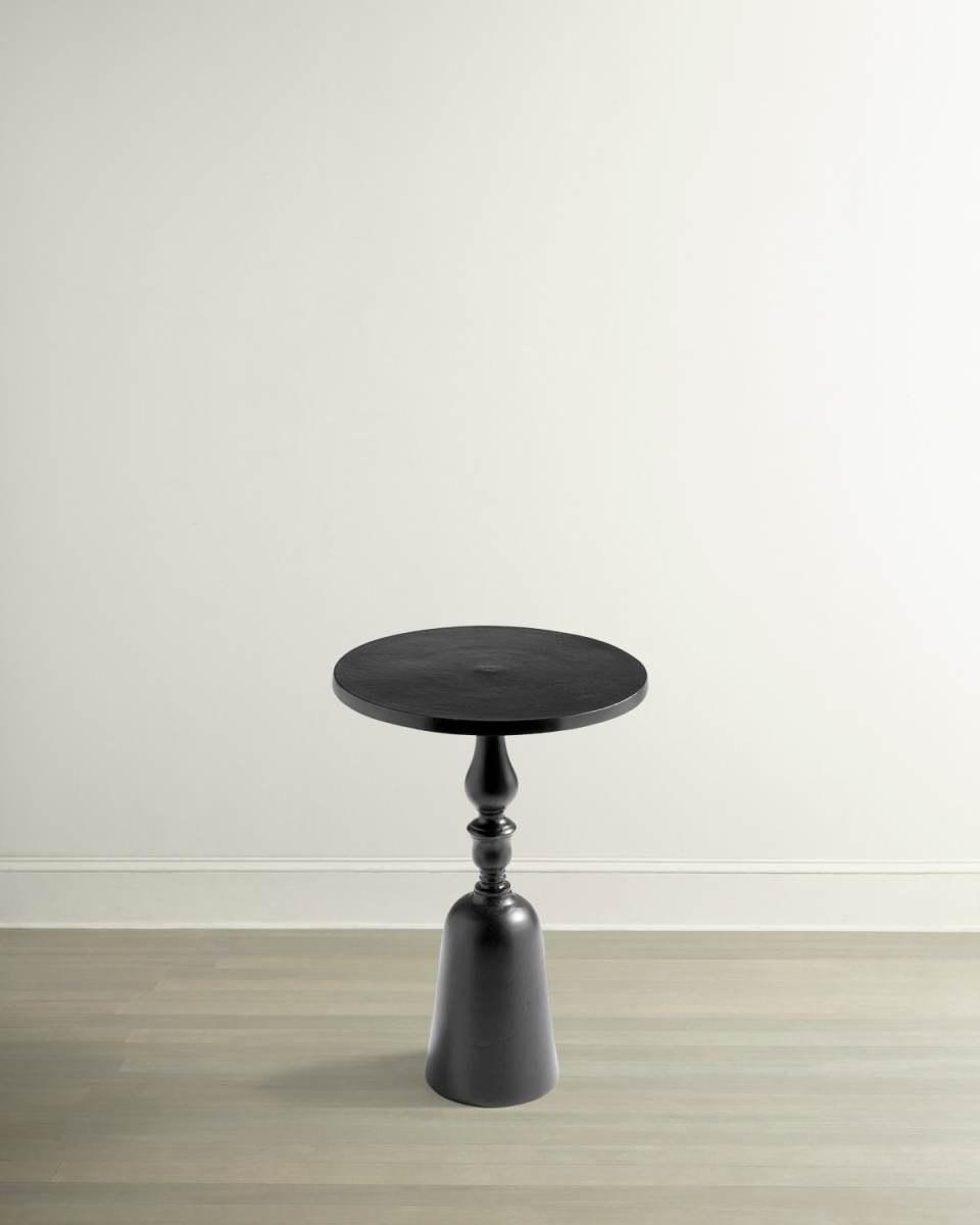 Jagger Accent Table